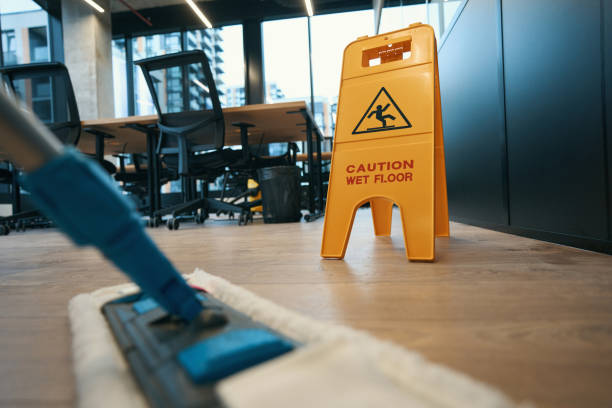 Commercial Cleaning Services