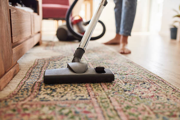 Rug Cleaning Services near Buckinghamshire