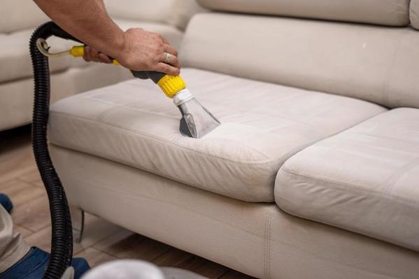 Upholstery Cleaning Services