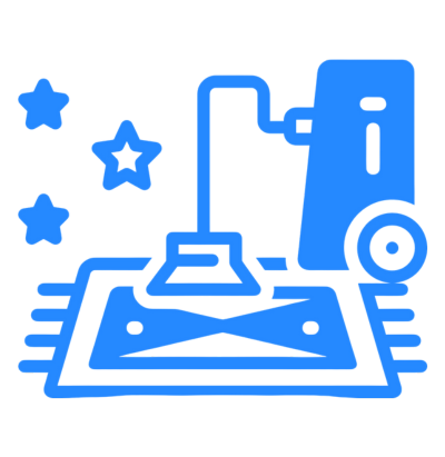 Carpet Cleaning Icon